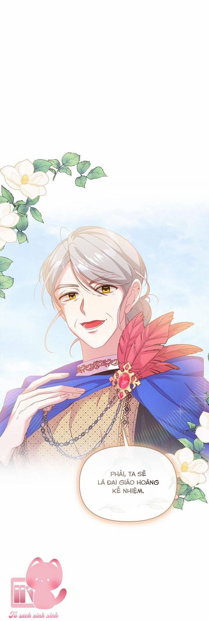 Vợ Chưa Cưới Của Kẻ Săn Mồi 52 trang 2