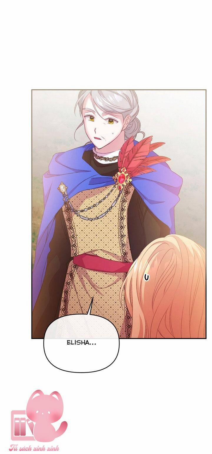 Vợ Chưa Cưới Của Kẻ Săn Mồi 52 trang 21