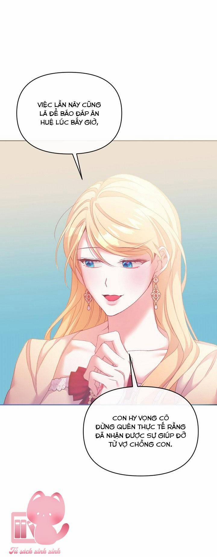 Vợ Chưa Cưới Của Kẻ Săn Mồi 52 trang 23