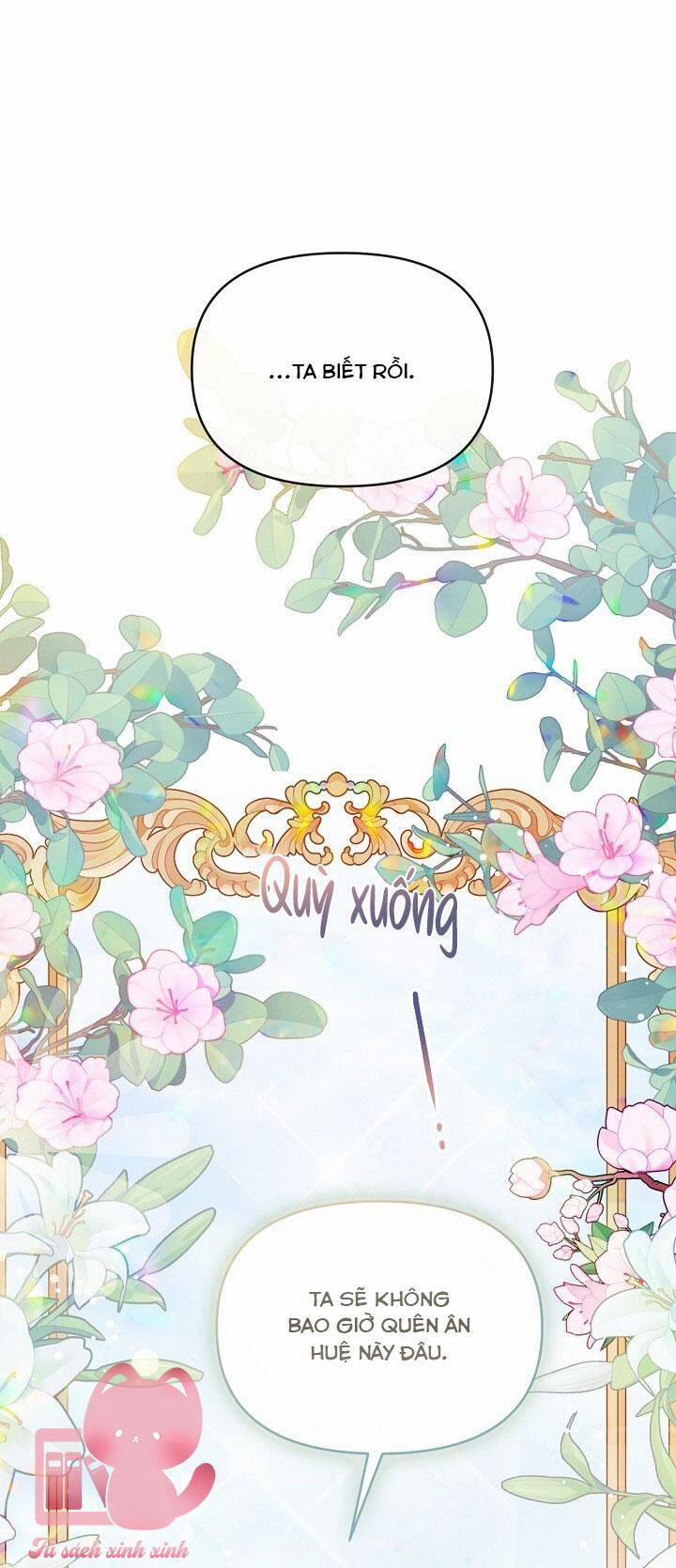 Vợ Chưa Cưới Của Kẻ Săn Mồi 52 trang 24