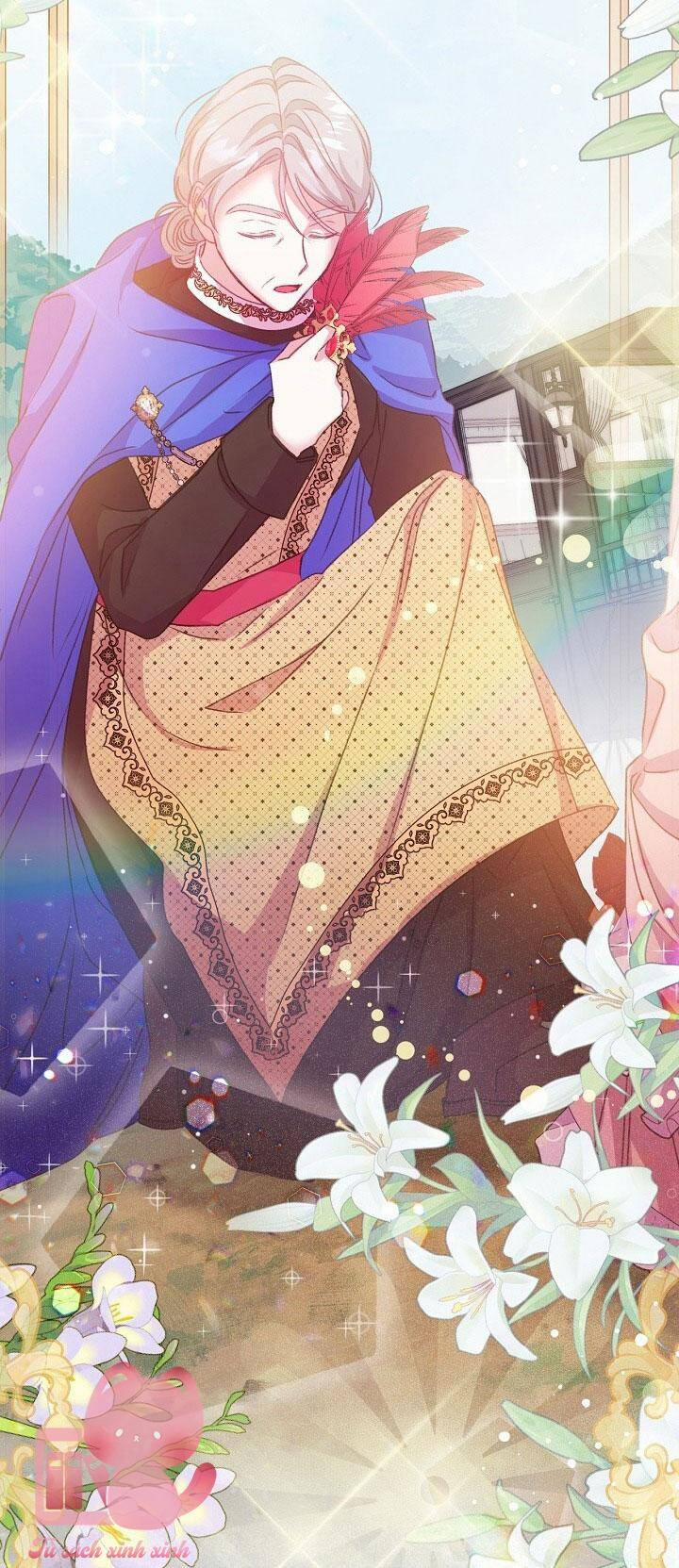 Vợ Chưa Cưới Của Kẻ Săn Mồi 52 trang 25