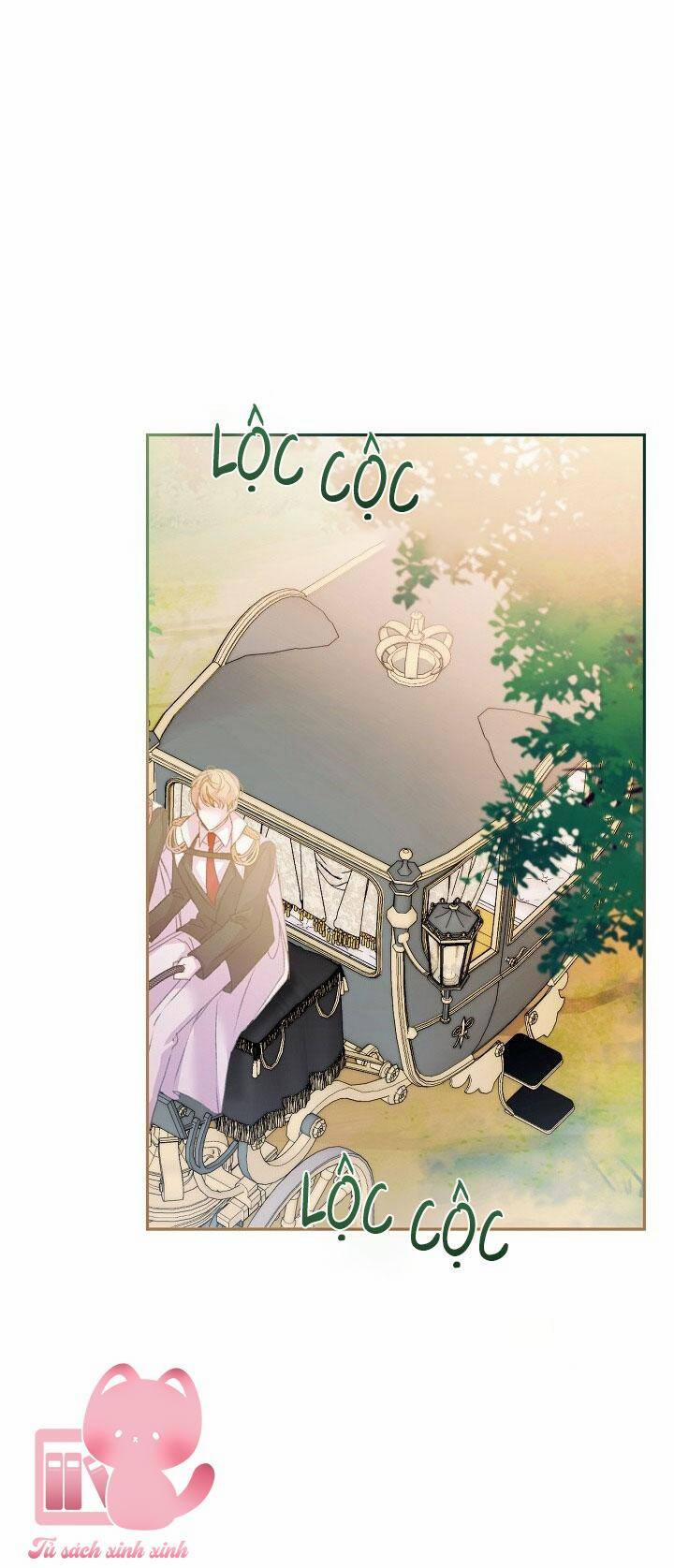 Vợ Chưa Cưới Của Kẻ Săn Mồi 52 trang 28