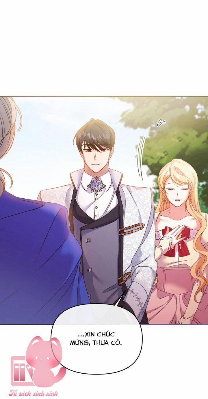 Vợ Chưa Cưới Của Kẻ Săn Mồi 52 trang 3