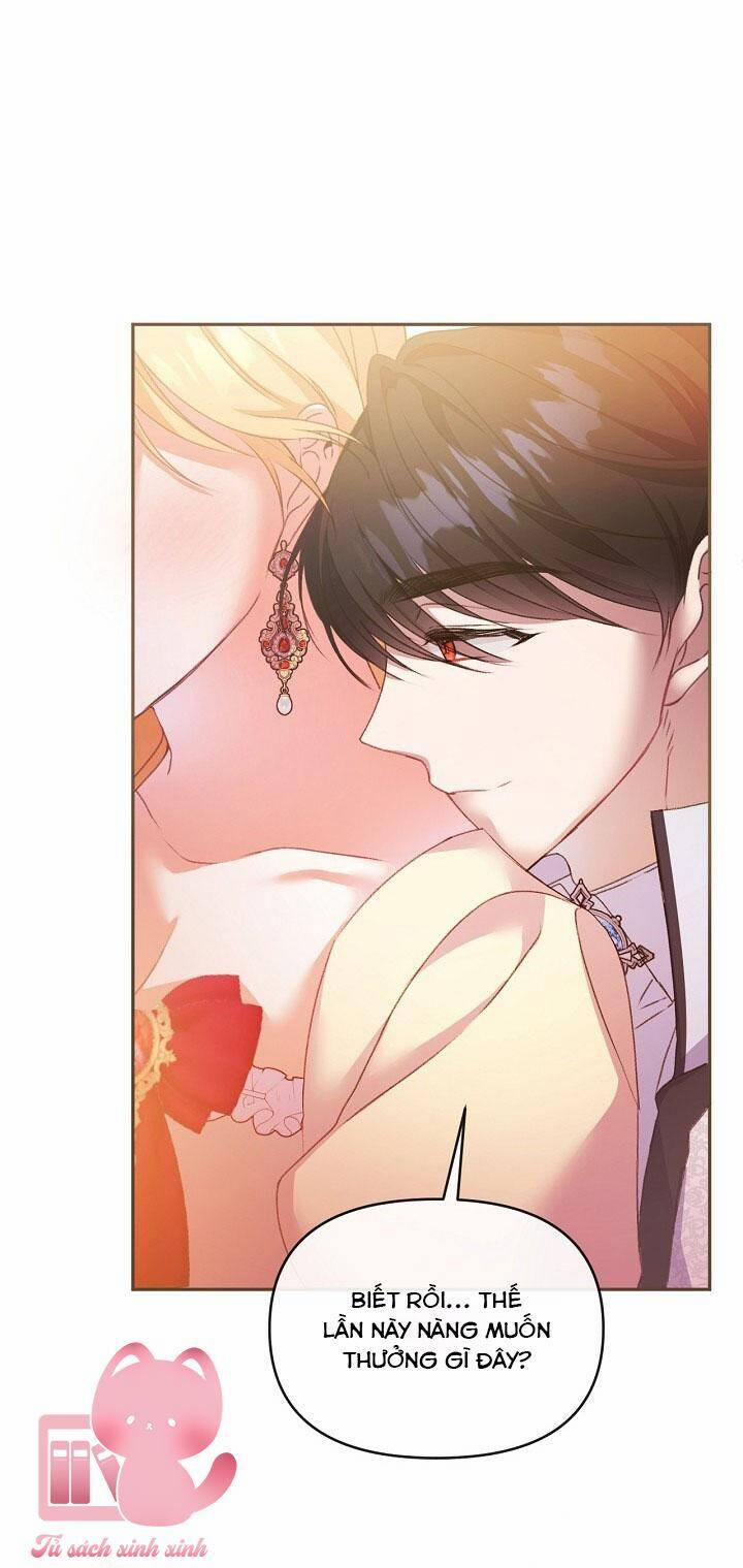 Vợ Chưa Cưới Của Kẻ Săn Mồi 52 trang 31