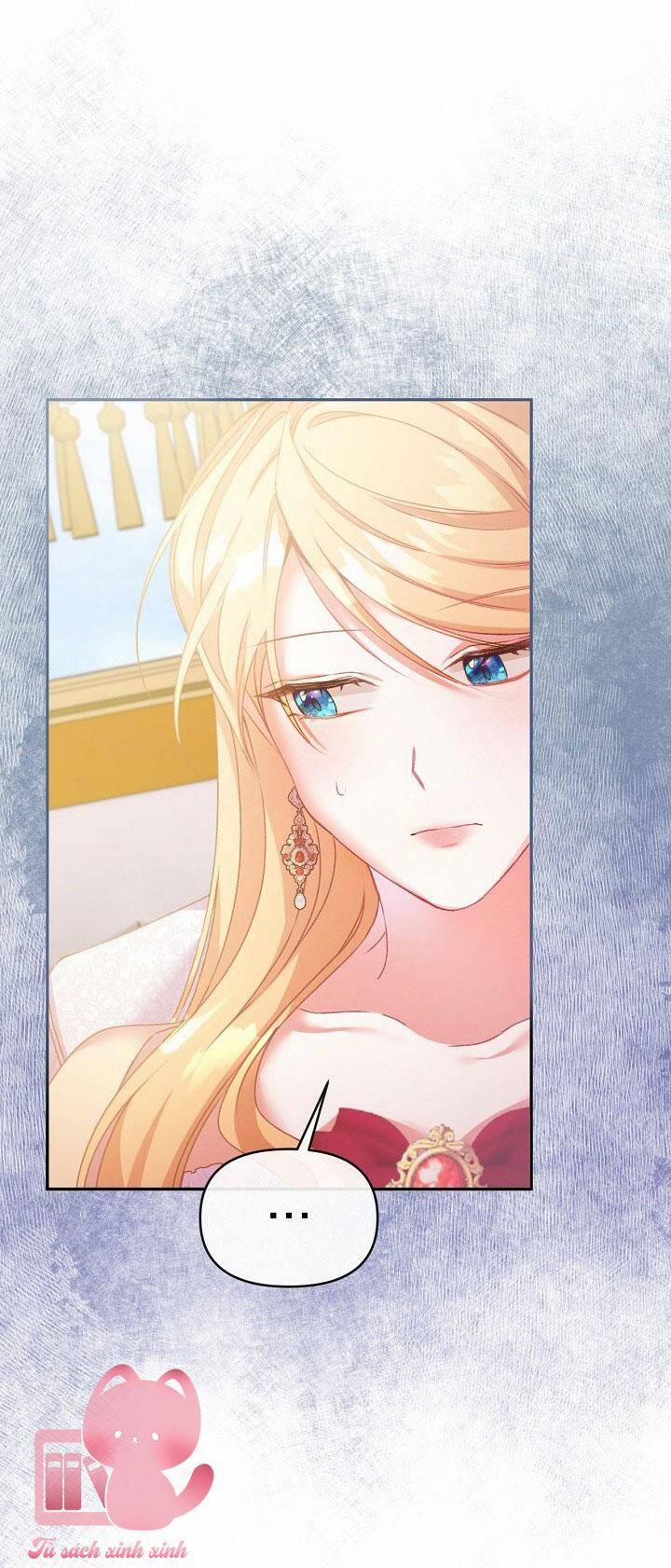 Vợ Chưa Cưới Của Kẻ Săn Mồi 52 trang 32