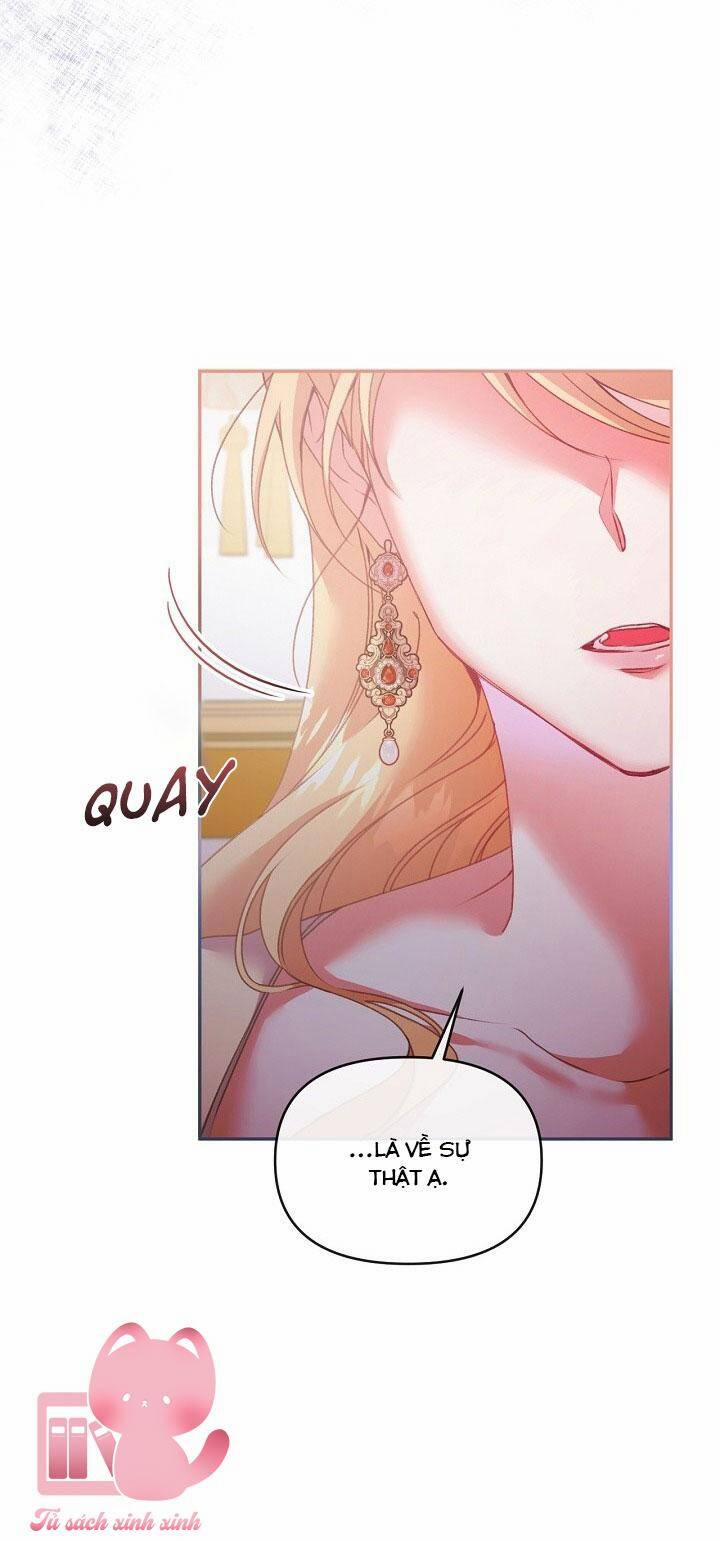 Vợ Chưa Cưới Của Kẻ Săn Mồi 52 trang 33