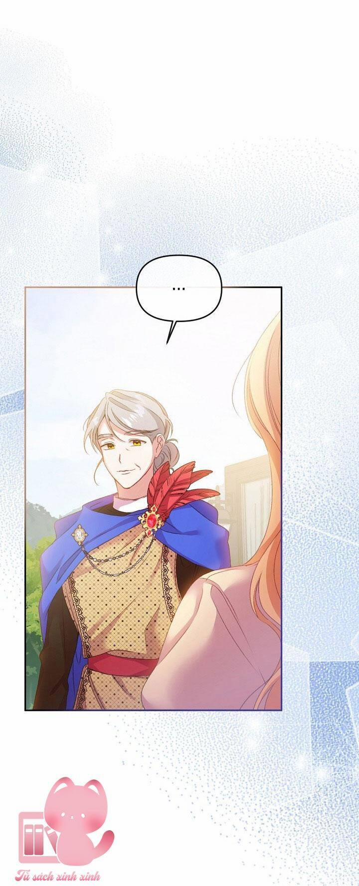 Vợ Chưa Cưới Của Kẻ Săn Mồi 52 trang 4