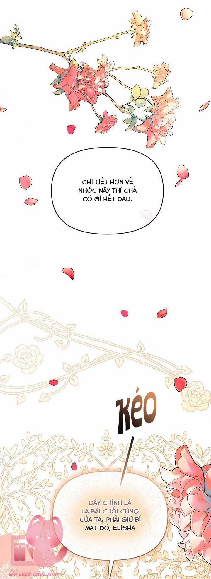 Vợ Chưa Cưới Của Kẻ Săn Mồi 52 trang 43