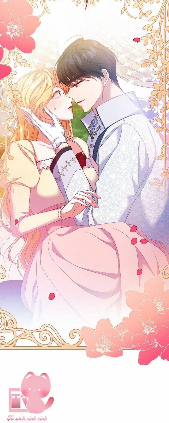 Vợ Chưa Cưới Của Kẻ Săn Mồi 52 trang 44