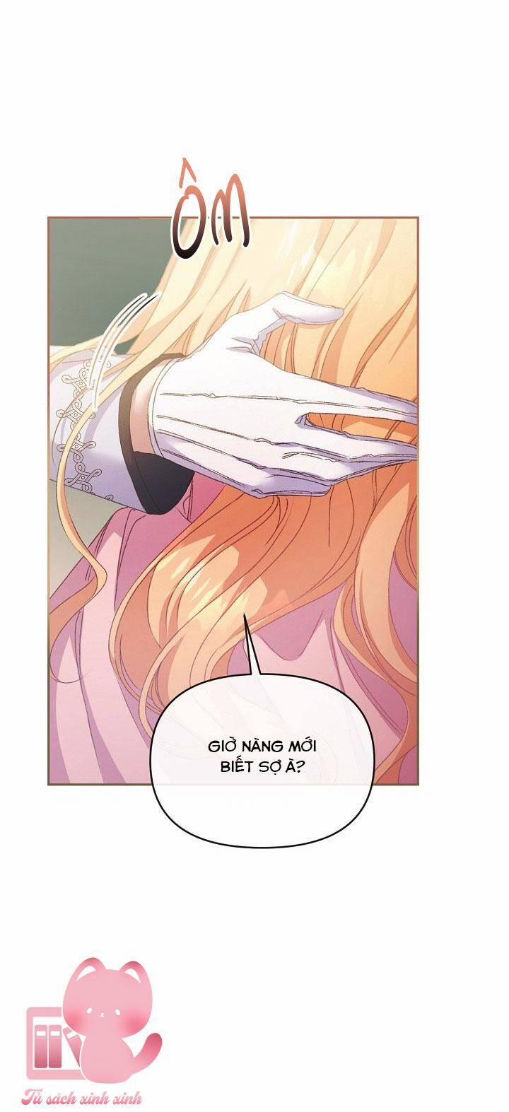 Vợ Chưa Cưới Của Kẻ Săn Mồi 52 trang 46