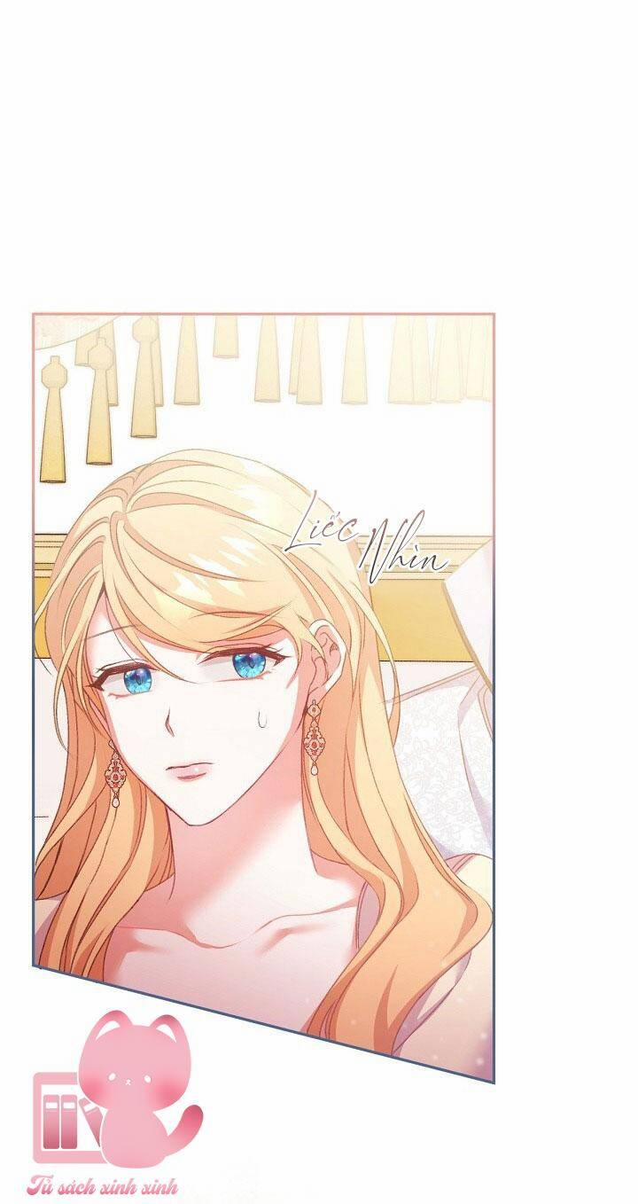 Vợ Chưa Cưới Của Kẻ Săn Mồi 52 trang 48