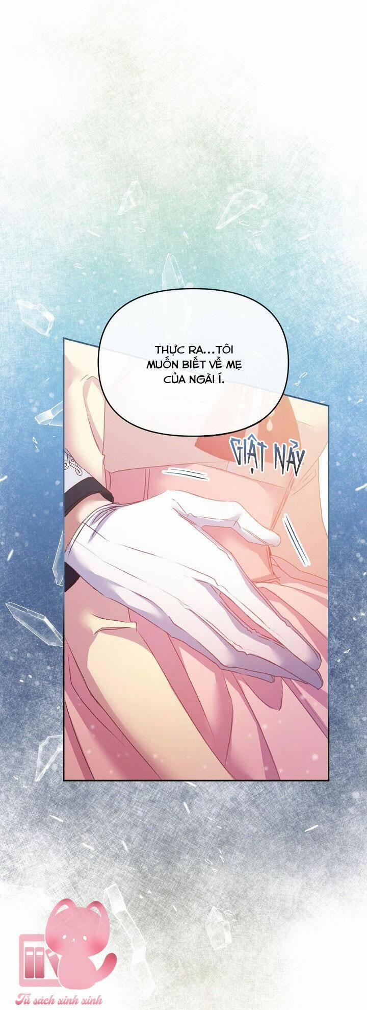 Vợ Chưa Cưới Của Kẻ Săn Mồi 52 trang 49