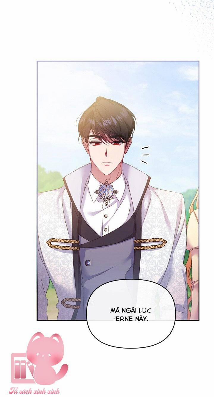 Vợ Chưa Cưới Của Kẻ Săn Mồi 52 trang 5