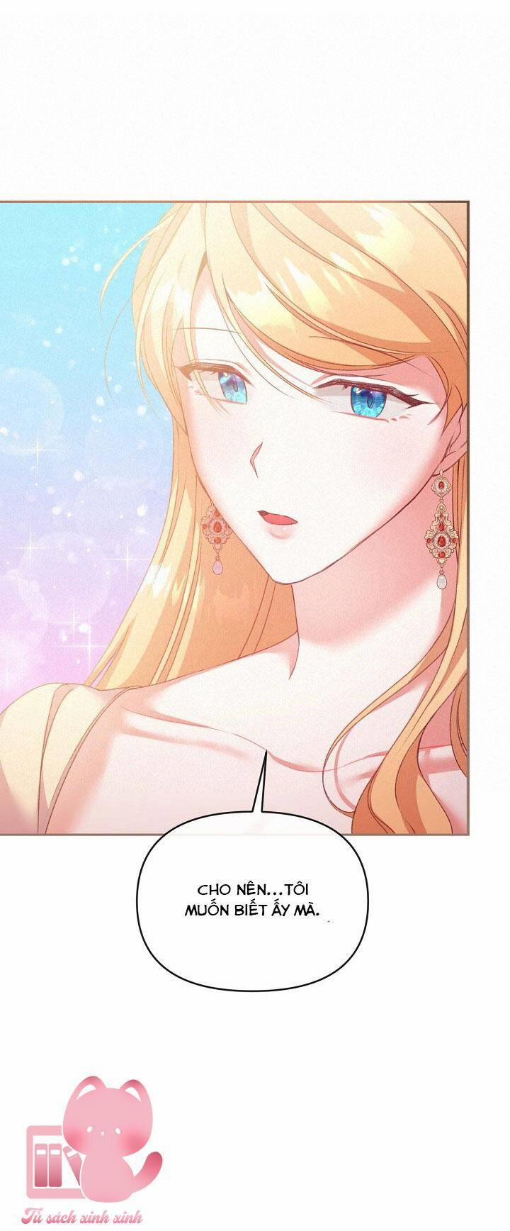 Vợ Chưa Cưới Của Kẻ Săn Mồi 52 trang 51