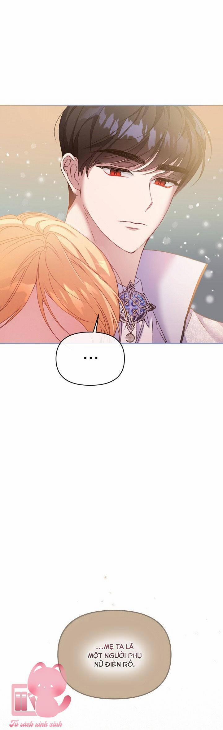 Vợ Chưa Cưới Của Kẻ Săn Mồi 52 trang 52