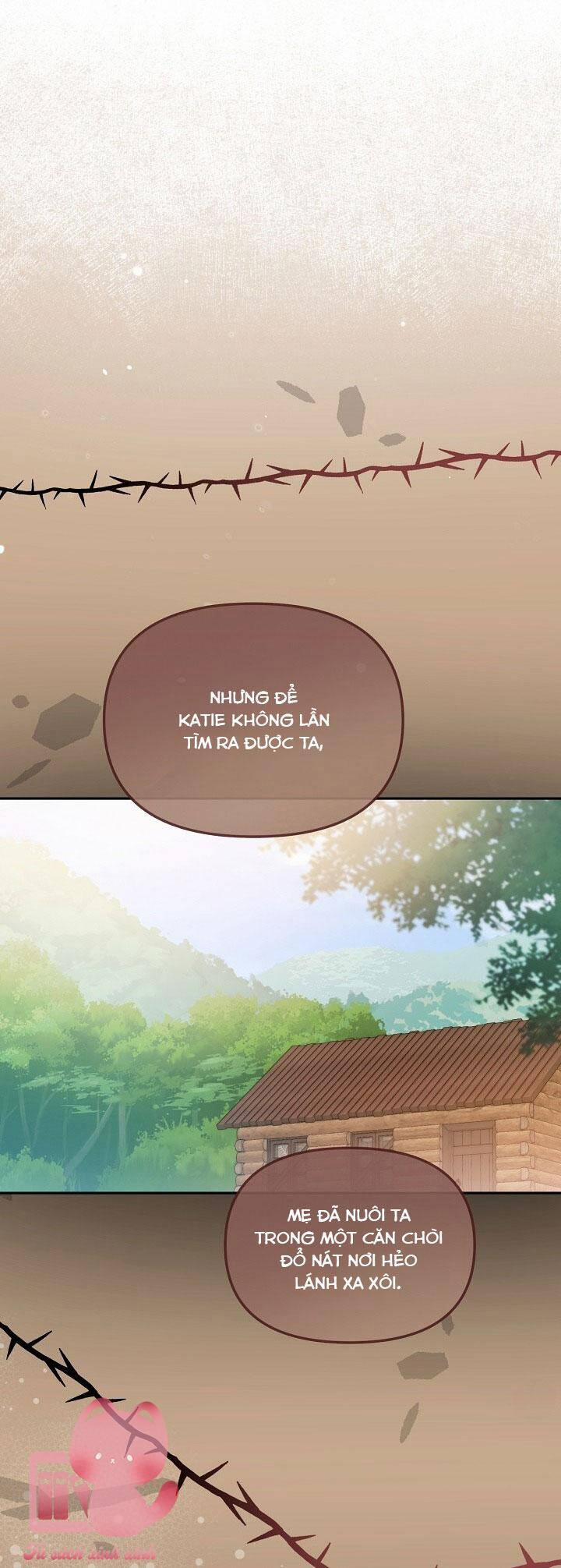 Vợ Chưa Cưới Của Kẻ Săn Mồi 52 trang 53