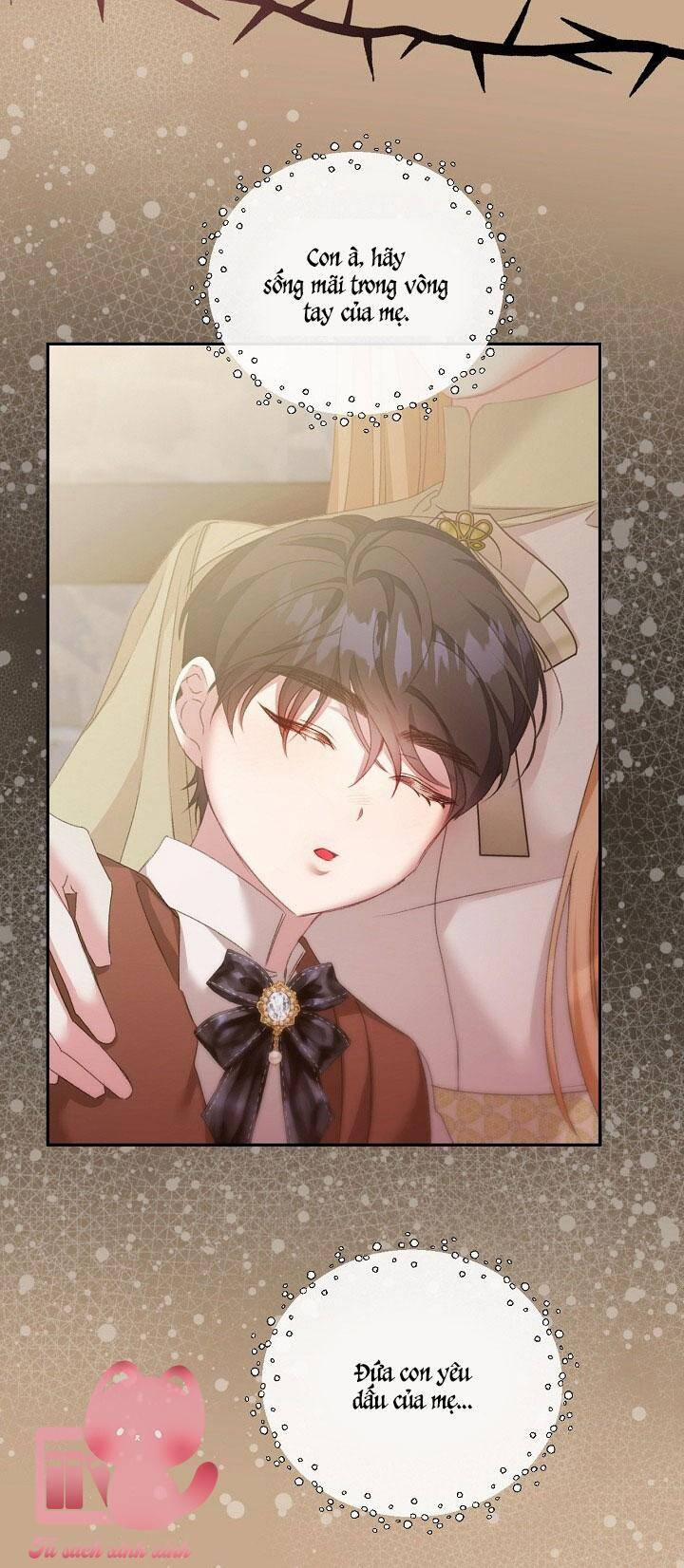 Vợ Chưa Cưới Của Kẻ Săn Mồi 52 trang 56