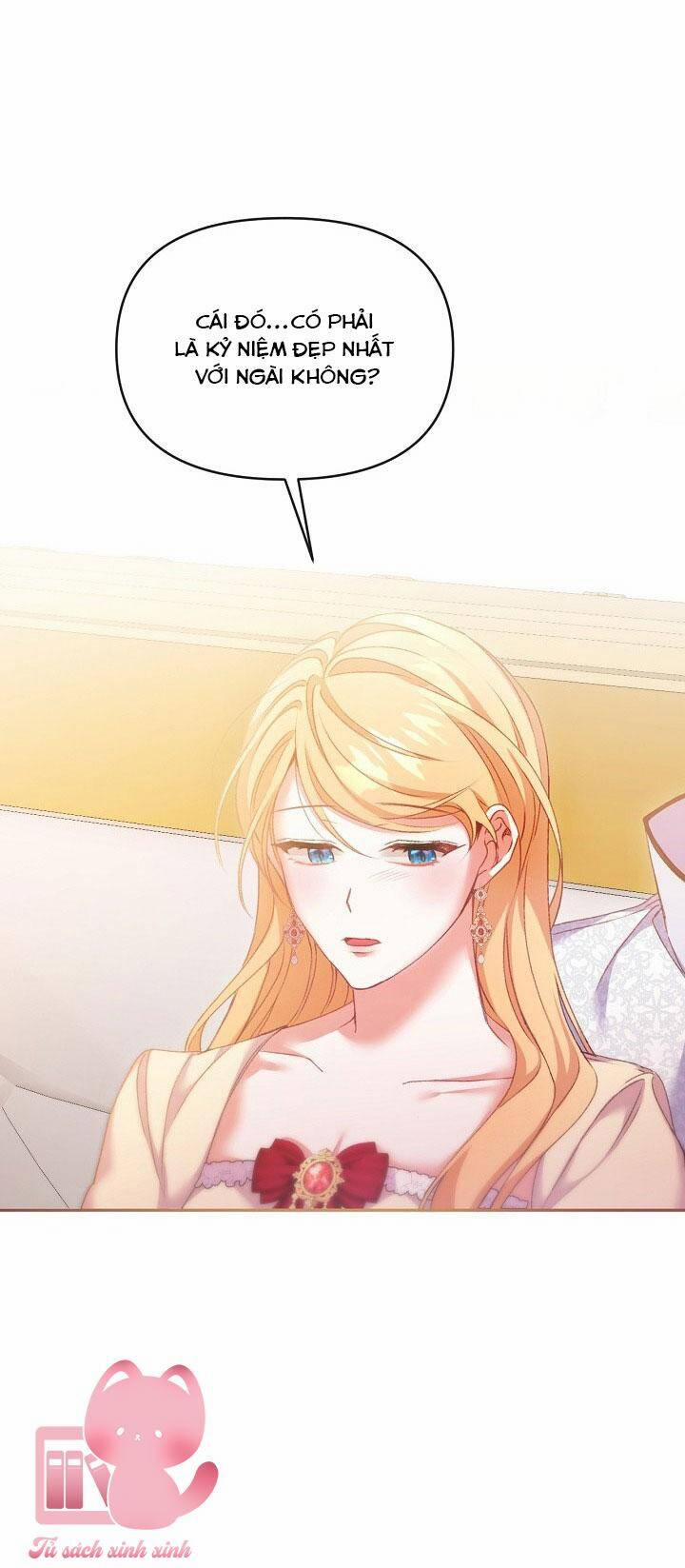 Vợ Chưa Cưới Của Kẻ Săn Mồi 52 trang 58