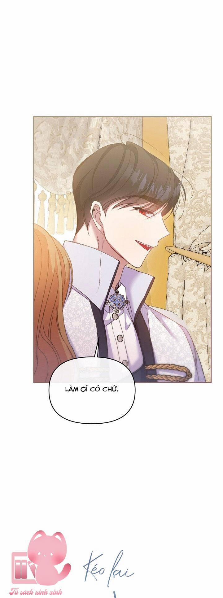 Vợ Chưa Cưới Của Kẻ Săn Mồi 52 trang 59