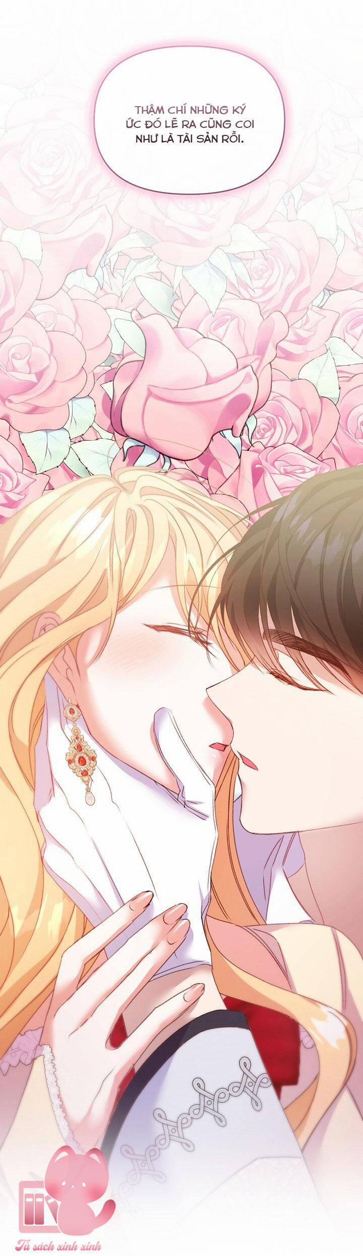 Vợ Chưa Cưới Của Kẻ Săn Mồi 52 trang 61