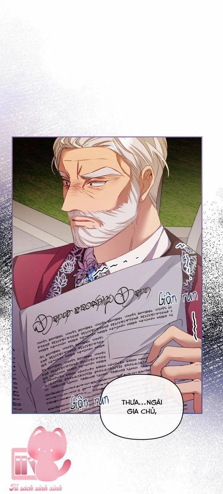 Vợ Chưa Cưới Của Kẻ Săn Mồi 52 trang 64