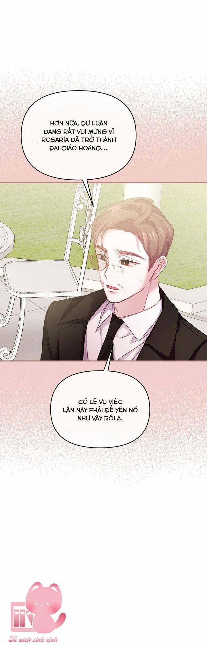 Vợ Chưa Cưới Của Kẻ Săn Mồi 52 trang 66