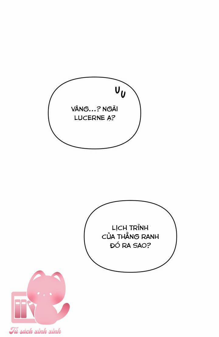 Vợ Chưa Cưới Của Kẻ Săn Mồi 52 trang 68