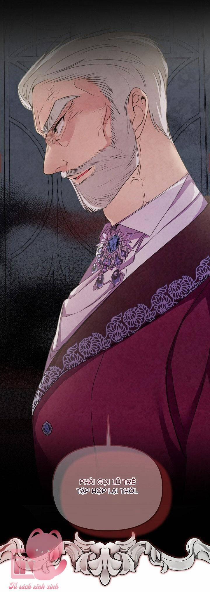 Vợ Chưa Cưới Của Kẻ Săn Mồi 52 trang 71