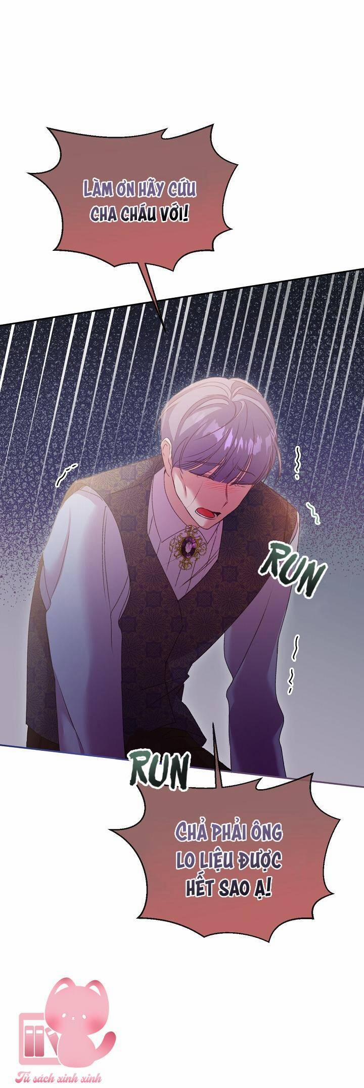 Vợ Chưa Cưới Của Kẻ Săn Mồi 53 trang 13