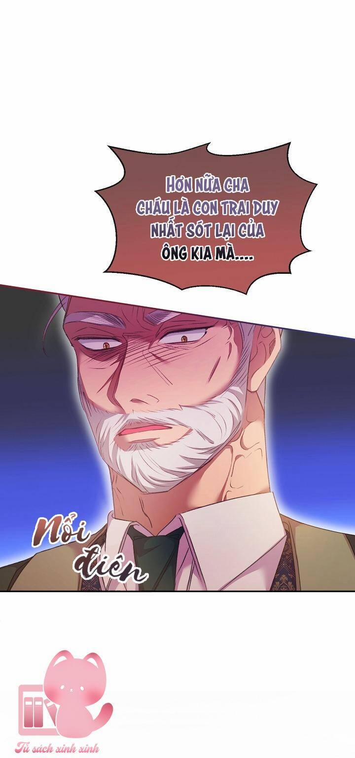 Vợ Chưa Cưới Của Kẻ Săn Mồi 53 trang 14