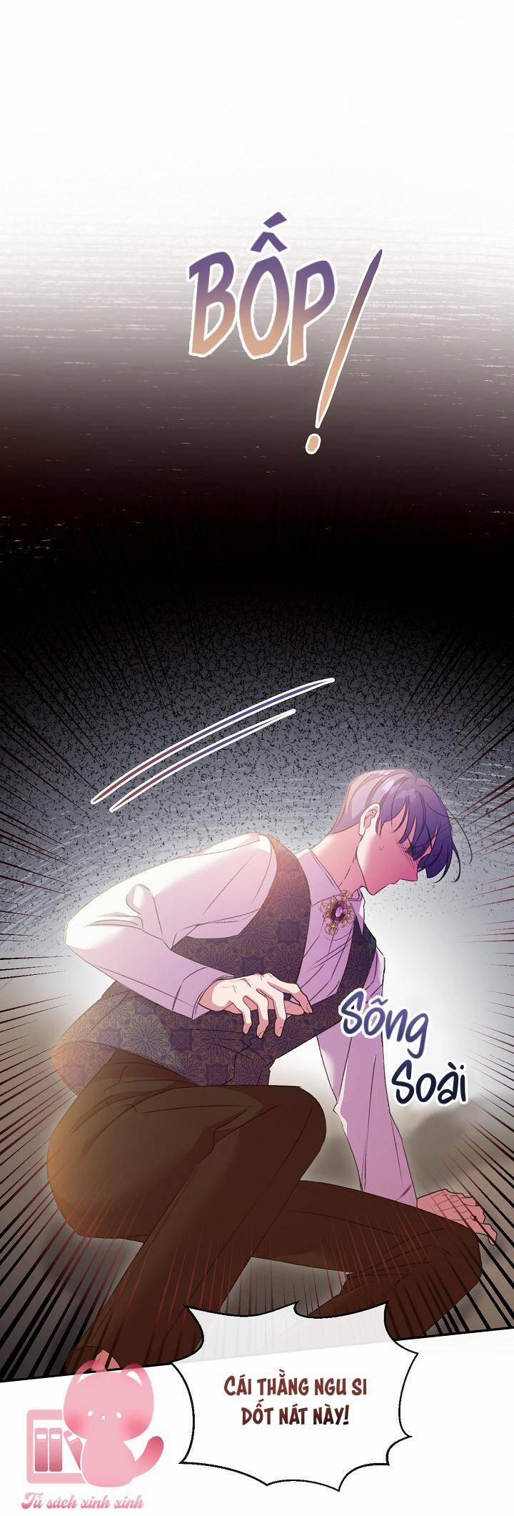 Vợ Chưa Cưới Của Kẻ Săn Mồi 53 trang 15