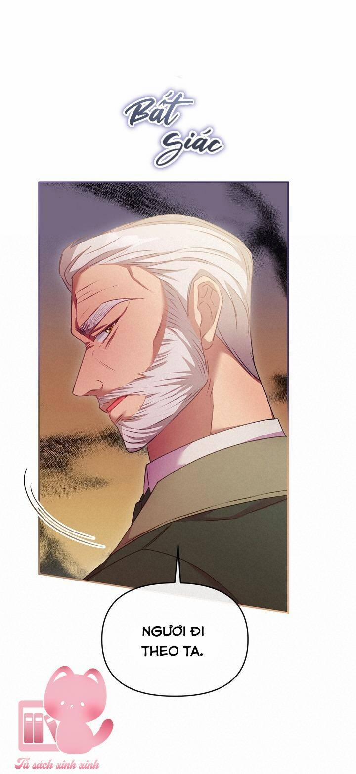 Vợ Chưa Cưới Của Kẻ Săn Mồi 53 trang 23