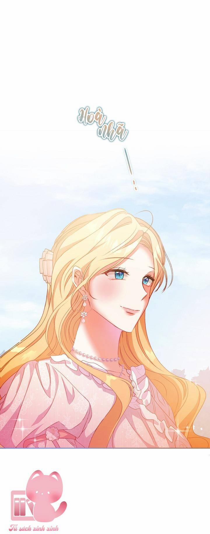 Vợ Chưa Cưới Của Kẻ Săn Mồi 53 trang 26