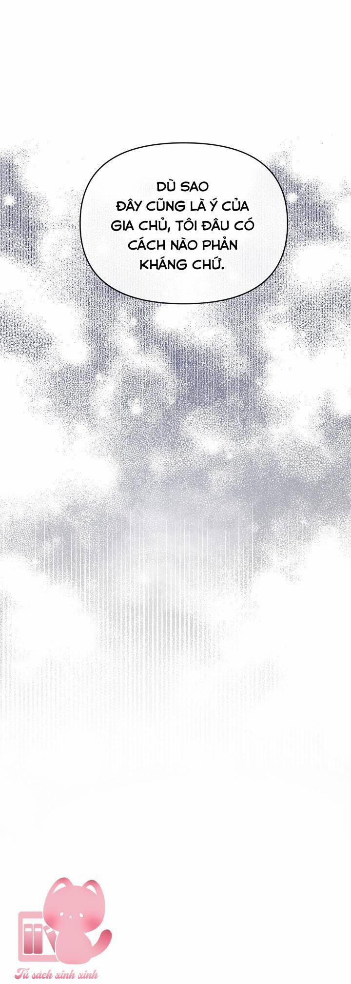 Vợ Chưa Cưới Của Kẻ Săn Mồi 53 trang 27