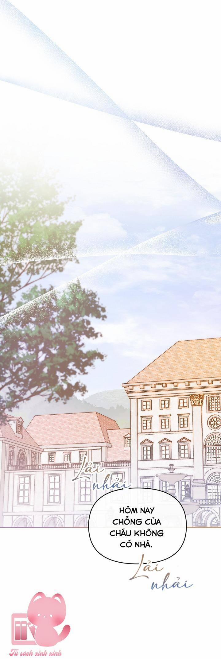 Vợ Chưa Cưới Của Kẻ Săn Mồi 53 trang 29