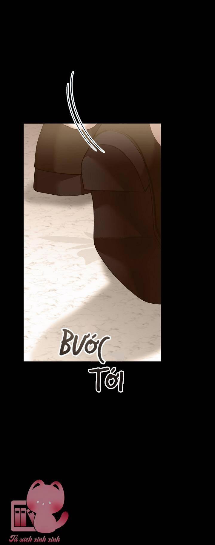 Vợ Chưa Cưới Của Kẻ Săn Mồi 53 trang 37