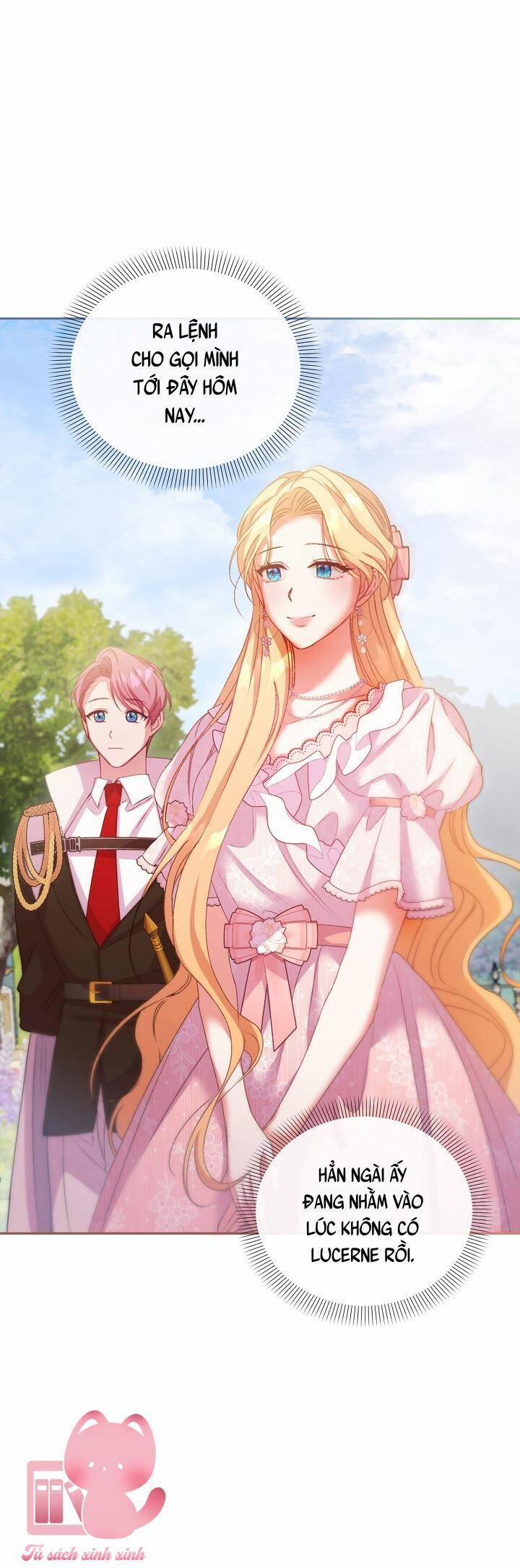 Vợ Chưa Cưới Của Kẻ Săn Mồi 53 trang 4