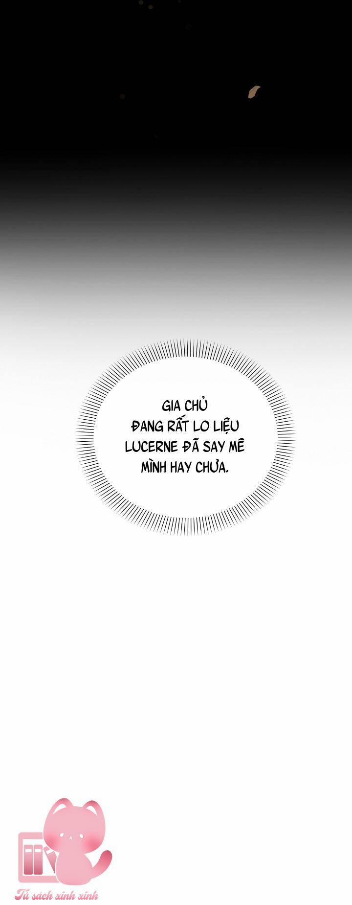 Vợ Chưa Cưới Của Kẻ Săn Mồi 53 trang 40