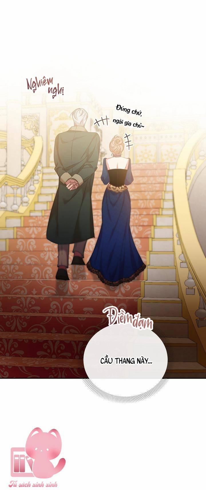 Vợ Chưa Cưới Của Kẻ Săn Mồi 53 trang 43