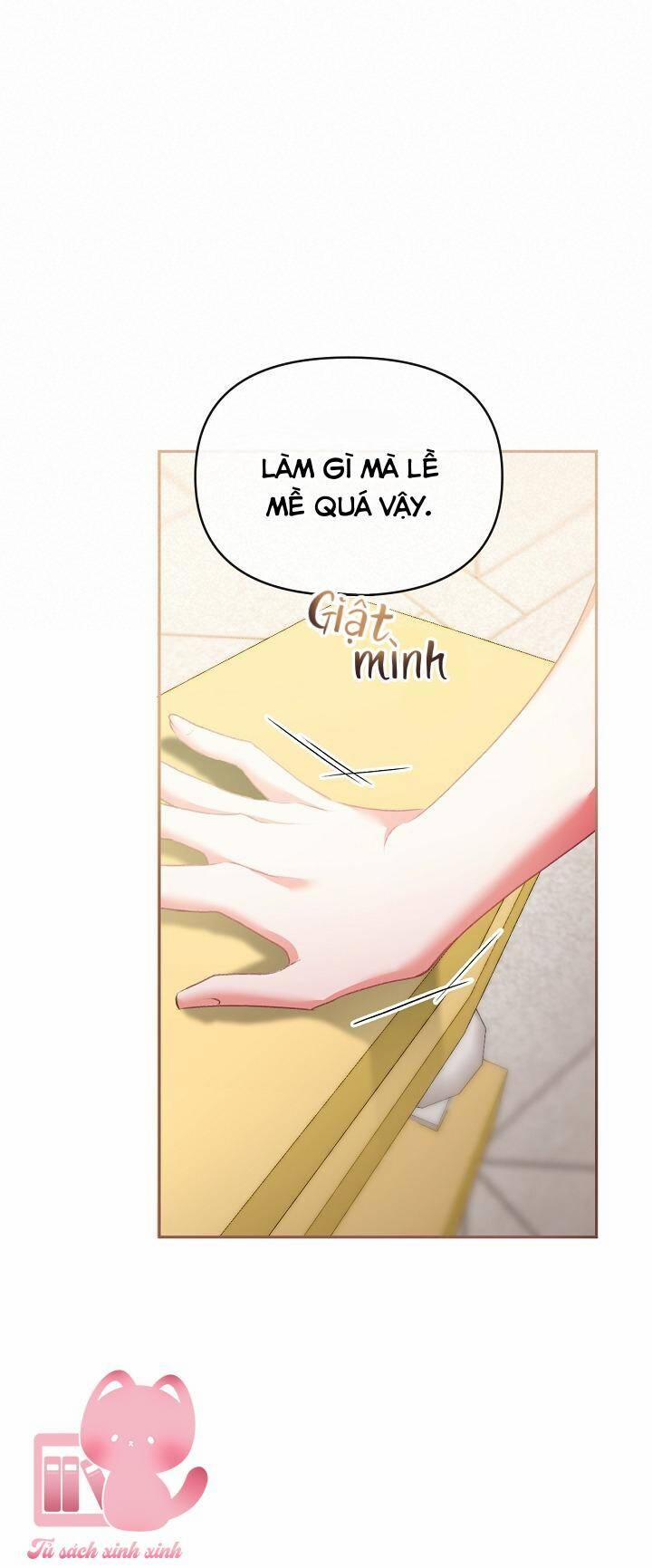 Vợ Chưa Cưới Của Kẻ Săn Mồi 53 trang 45