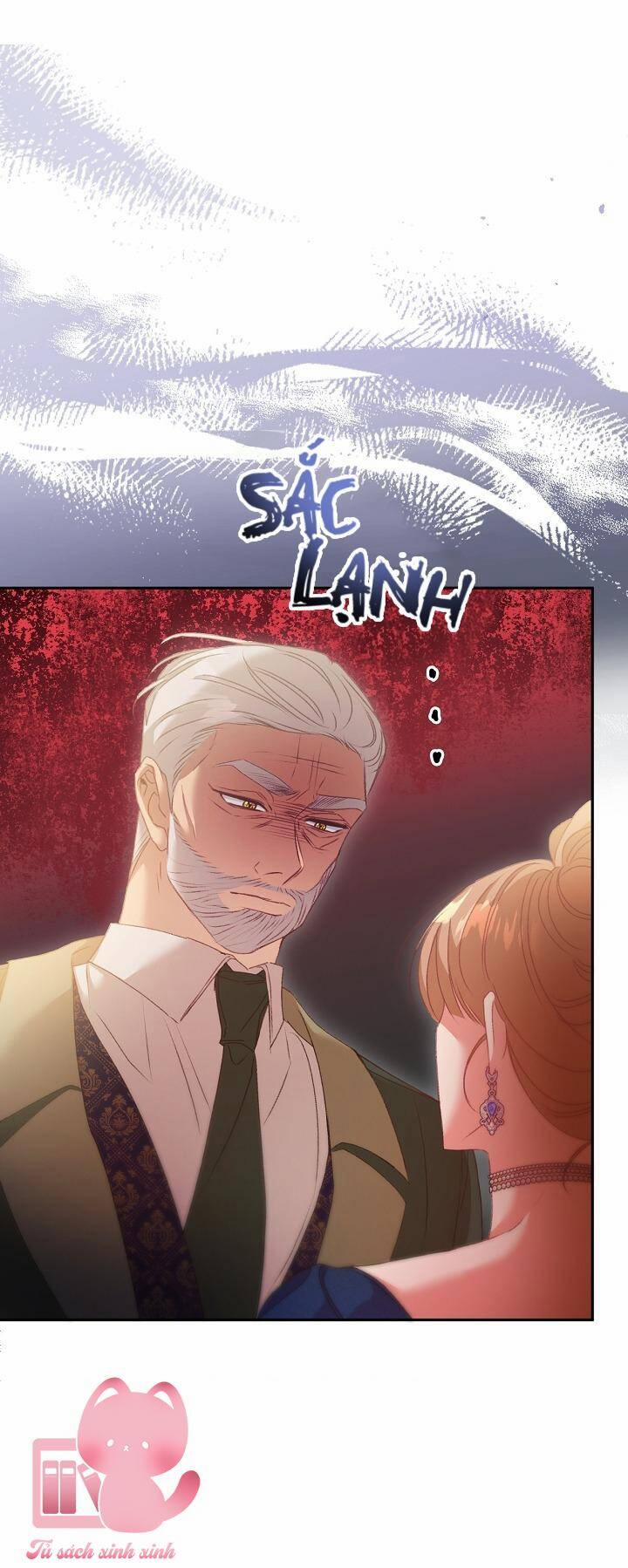 Vợ Chưa Cưới Của Kẻ Săn Mồi 53 trang 47