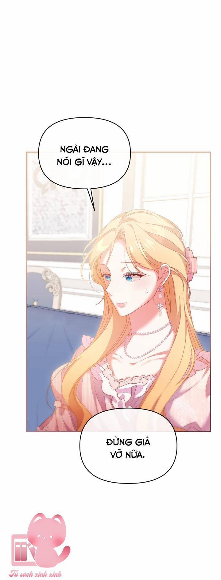 Vợ Chưa Cưới Của Kẻ Săn Mồi 53 trang 52