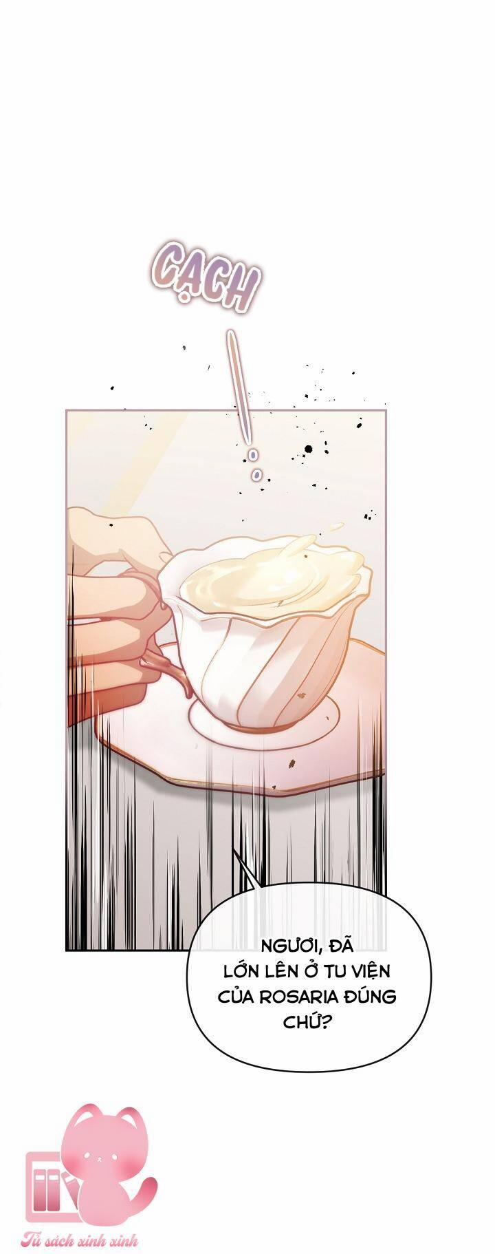 Vợ Chưa Cưới Của Kẻ Săn Mồi 53 trang 53