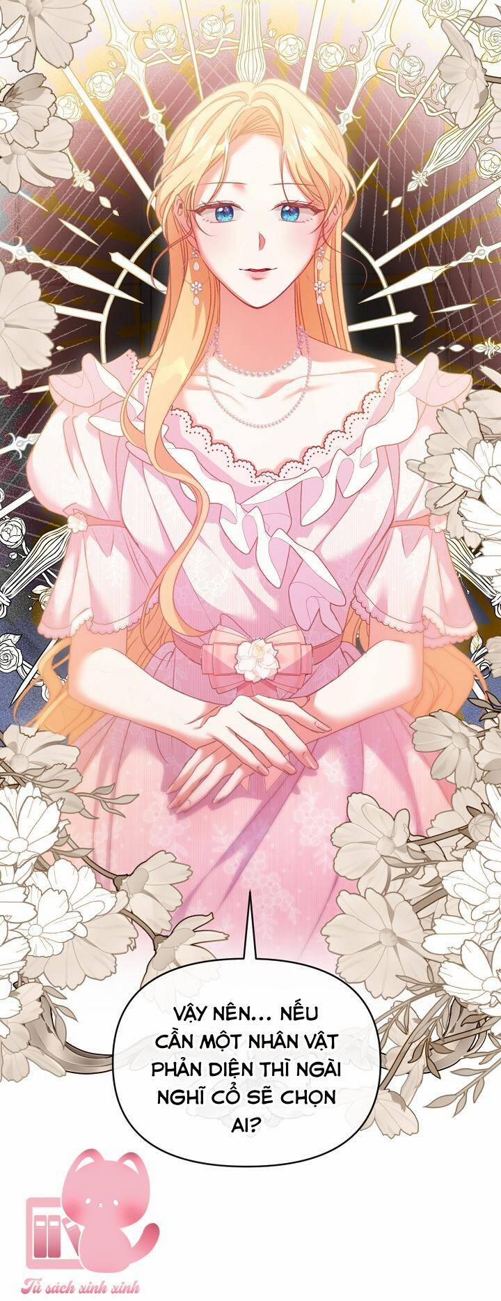 Vợ Chưa Cưới Của Kẻ Săn Mồi 53 trang 63