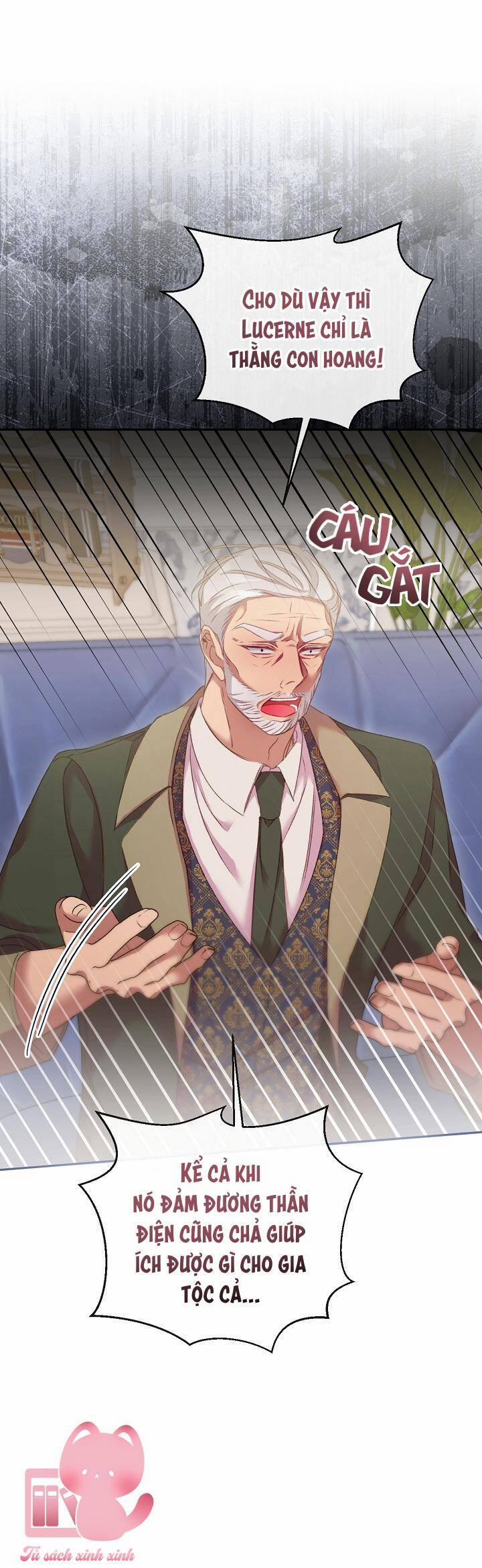 Vợ Chưa Cưới Của Kẻ Săn Mồi 53 trang 64