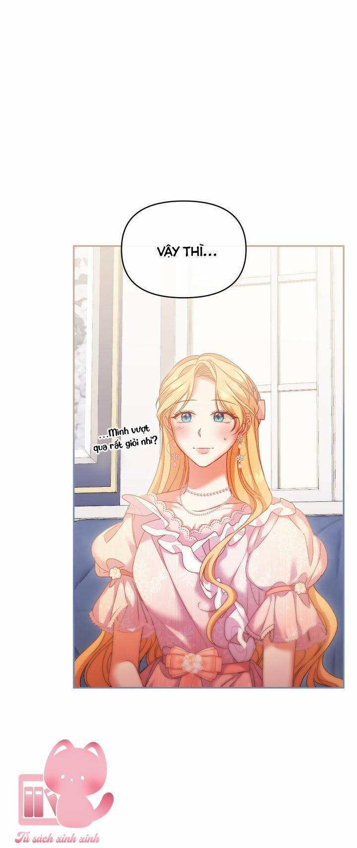 Vợ Chưa Cưới Của Kẻ Săn Mồi 53 trang 71