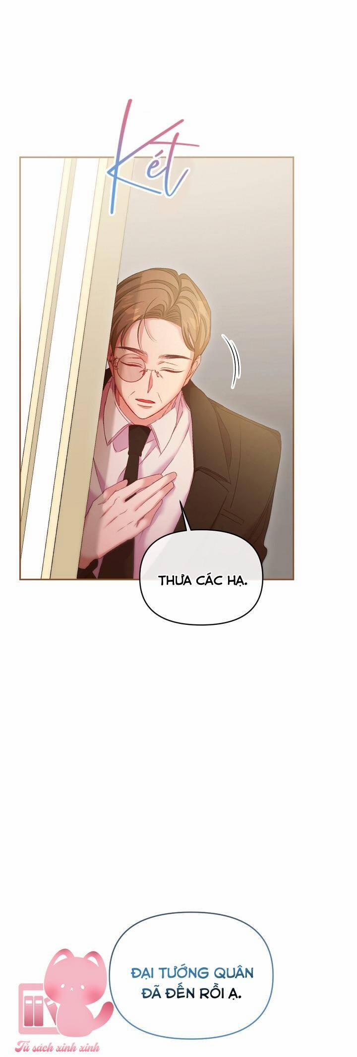 Vợ Chưa Cưới Của Kẻ Săn Mồi 53 trang 73