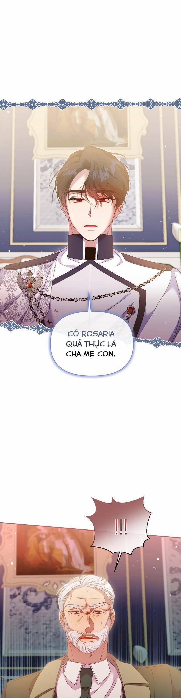 Vợ Chưa Cưới Của Kẻ Săn Mồi 54 trang 11