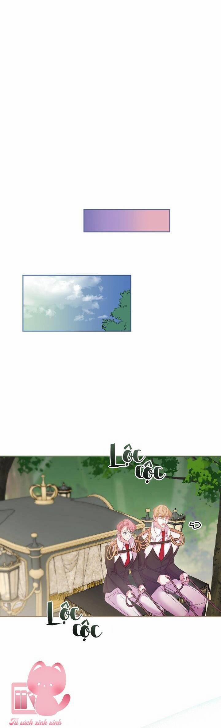 Vợ Chưa Cưới Của Kẻ Săn Mồi 54 trang 37