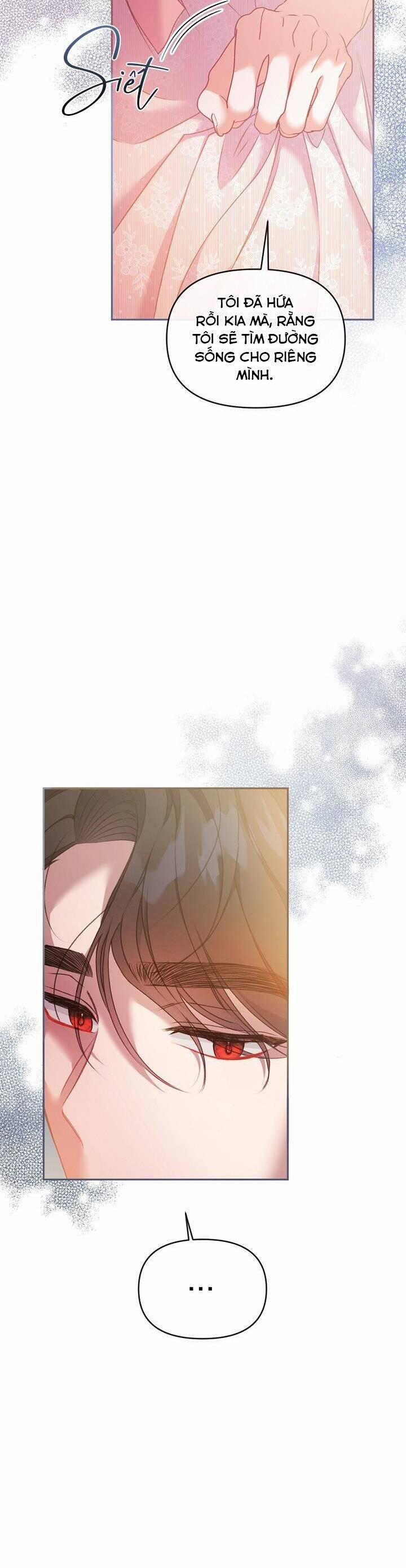 Vợ Chưa Cưới Của Kẻ Săn Mồi 54 trang 42